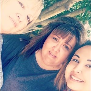 Meet your Posher, Shauna